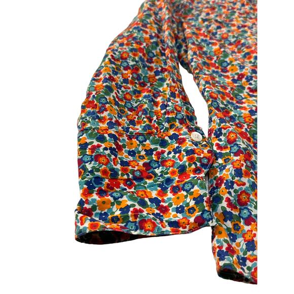 Brooks Brothers Women's Button Down - Picture 6 of 7